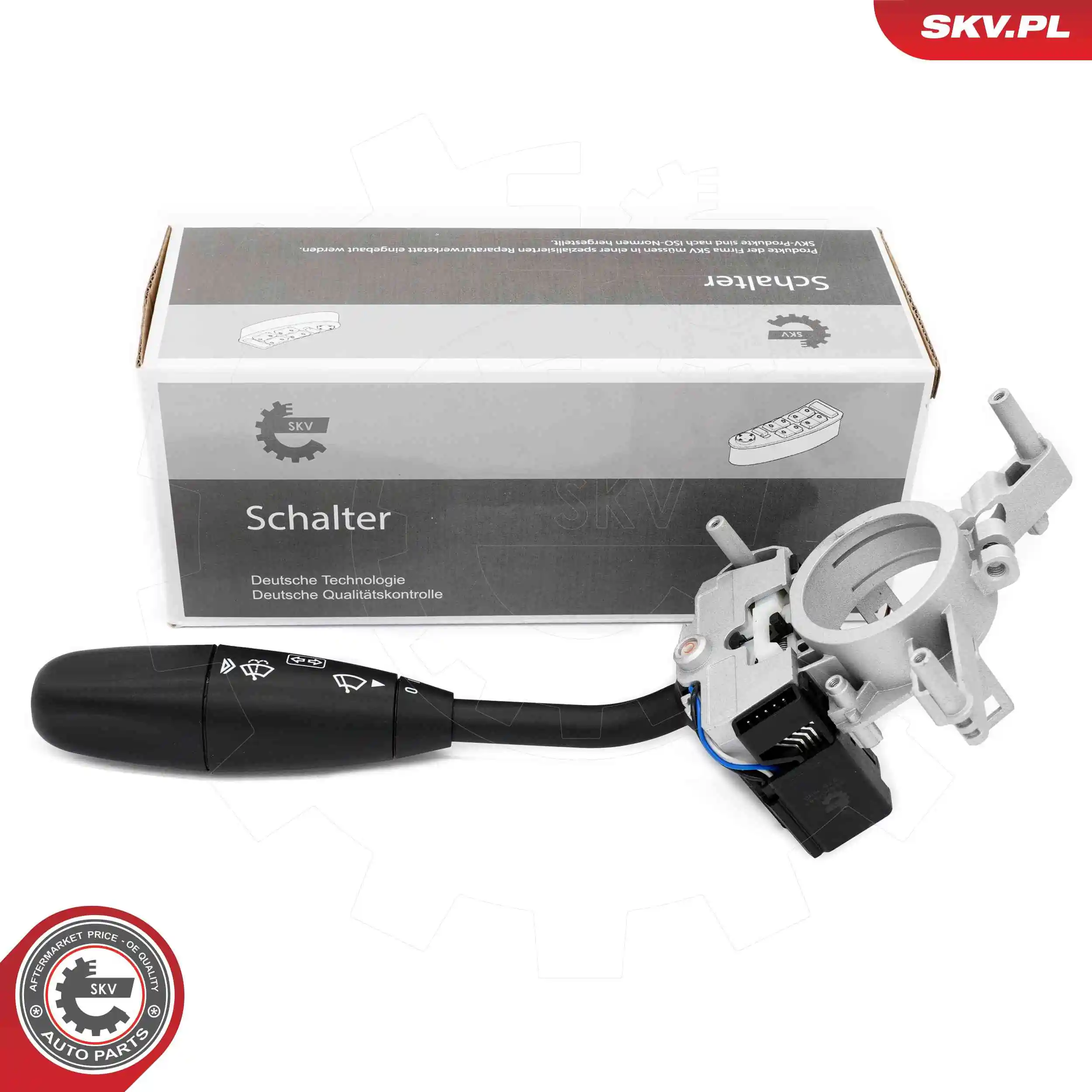 Steering Column Switch